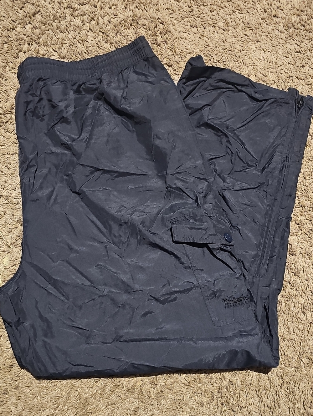 MENS TRACK PANTS